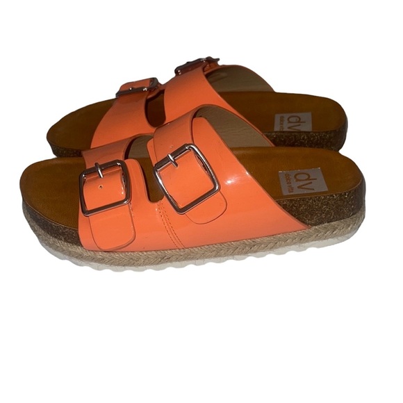 DV by Dolce Vita Shoes - DV by Dolce Vita Carther Platform Sandals